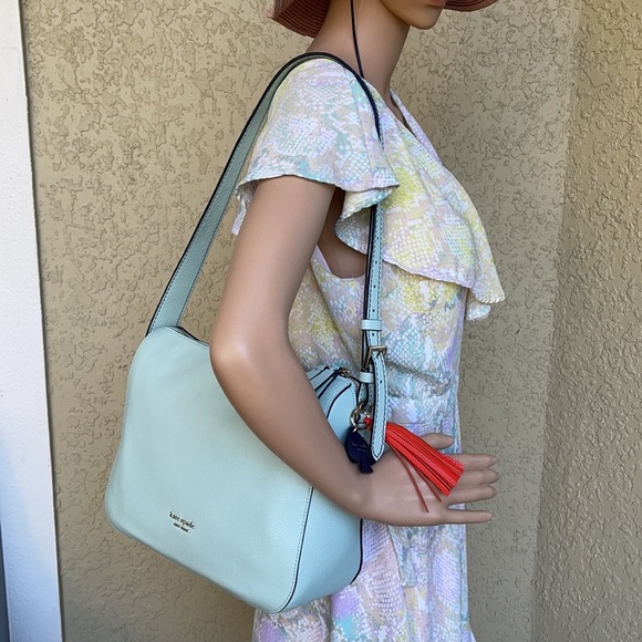 Kate Spade Anyday Medium Shoulder Bag Leather - Picture 13 of 16